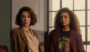 Netflix anuncia primeiro drama jurídico brasileiro com Marjorie Estiano e Any Gabrielly