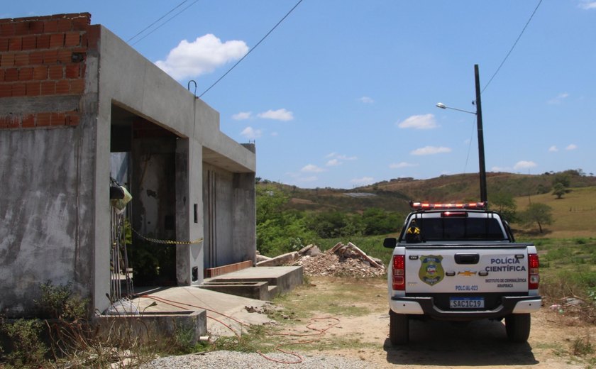 Prova pericial fundamenta condenação de 33 anos por feminicídio em São Brás