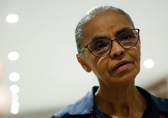 Marina Silva sofre tentativa de intimidação durante campanha em São Paulo
