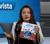 TH Entrevista - Rochelli Messias