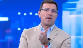SBT afasta Bocardi após acusação de cobrança a prefeituras