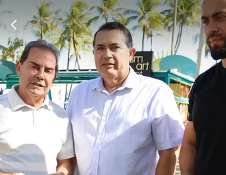 Deputado federal Paulinho da Força recebe título de Cidadão Honorário no interior de AL