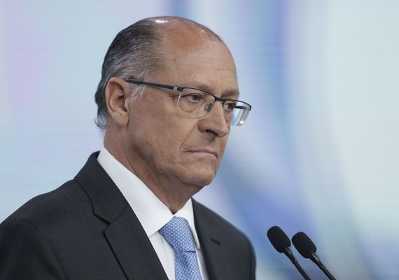 Alckmin será o coordenador da equipe de transição do governo Lula
