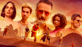 Corrida dos Bichos: Rio de Janeiro que você nunca viu estreia no Prime Video; assista o trailer