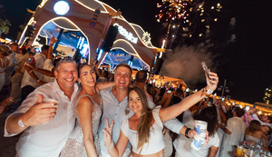 Festas e programações de peso atraem turistas, trazem retorno econômico e fomentam a ocupação hoteleira