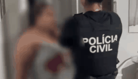 Mulheres são presas suspeitas de desviar R$ 600 mil de ONG em Maceió