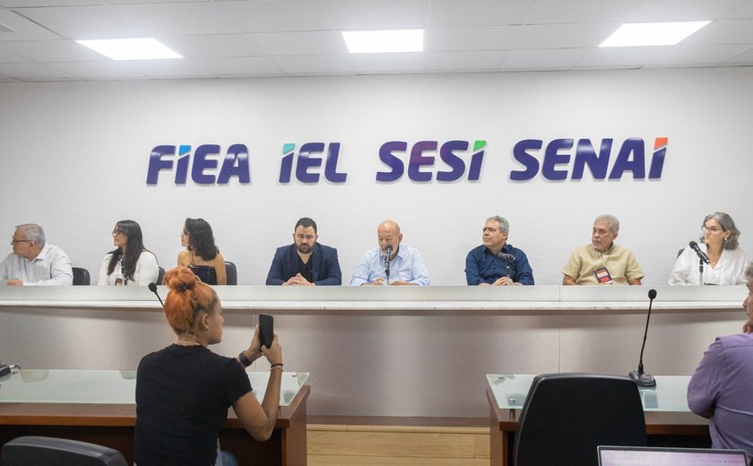 IMA lança na FIEA selo que reconhece ações contra as mudanças climáticas