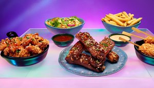 Rede de restaurantes se inspira na cultura coreana em nova ação que conecta gastronomia, viagens e K-Beauty