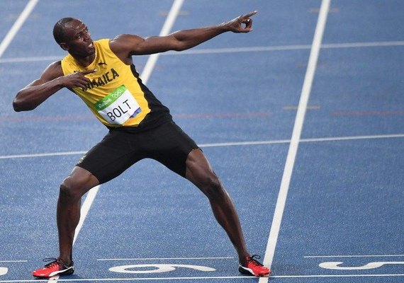 Usain Bolt vai participar de treinamentos do Borussia Dortmund