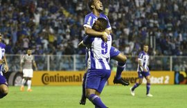 Avaí vence em casa e elimina Fluminense da Copa do Brasil