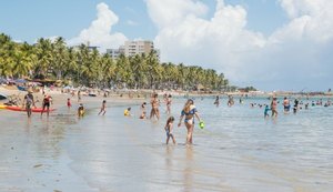 Ocupação hoteleira em AL será de 93% no período do Carnaval