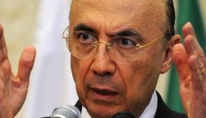 Henrique Meirelles faz hoje conferências telefônicas com investidores