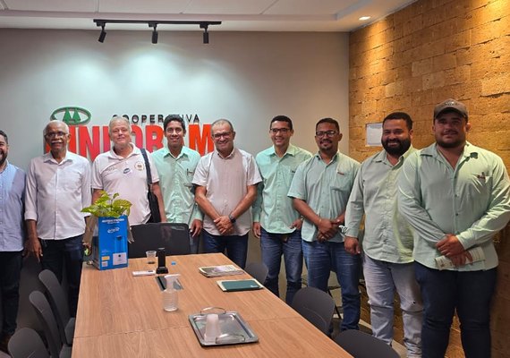 Cooperativa Pindorama planeja implantar cultura de café conilon em Alagoas