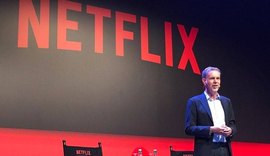 Ações da Netflix desabam após número de assinantes crescer menos do que o esperado