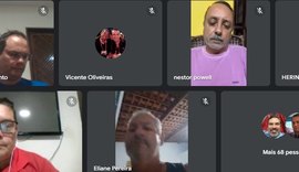 Trabalhadores da BRK participam de assembleia e apostam em avanços em nova negociação