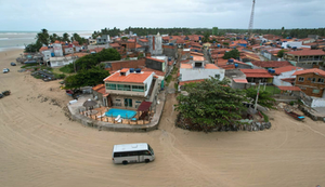 Minuta de TAC sobre ordenamento na Praia do Peba é discutida com o município