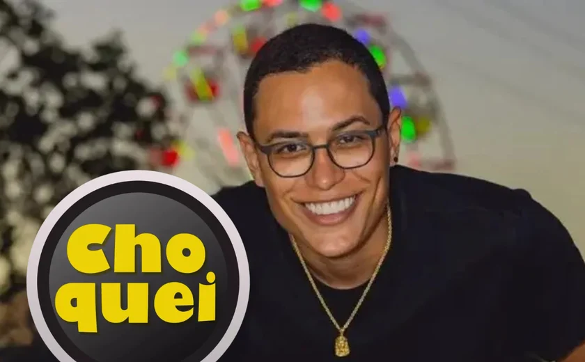Quem é Raphael Sousa Oliveira, criador da 'Choquei' preso pela PF