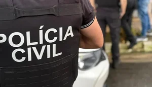 Polícia Civil prende condenado por homicídio de líder do MST em Craíbas