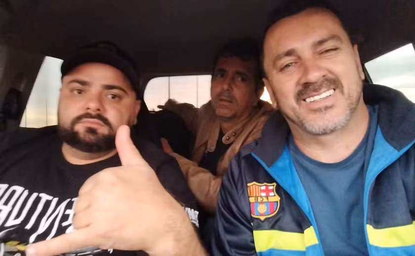 Homens desaparecem após saírem de Rio Preto para cobrar dívida no Paraná