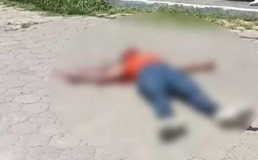 Técnica de enfermagem sai para ir ao banco e é encontrada morta na Chã da Jaqueira