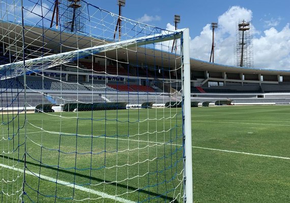 Finais da Taça das Grotas serão realizadas nesta quarta, com transmissão ao vivo