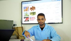 Estudo na Ufal cria resina enriquecida com própolis para restauração dentária