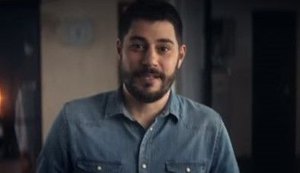 Evaristo Costa ‘volta’ para Globo 1 ano após pedir demissão