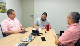 Deputado obtém do IMA garantia de agilidade em licenças para instalação e operação de torres de telefonia em dois municípios