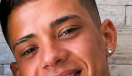 Corpo de jovem desaparecido é encontrado em área de mata na parte alta de Maceió