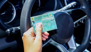 Prazo final de inscrições no CNH do Trabalhador é antecipado para 7 de julho