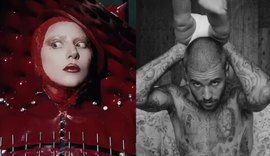 Lady Gaga, Justin Bieber e mais: confira a lista completa de indicados ao Grammy 2026