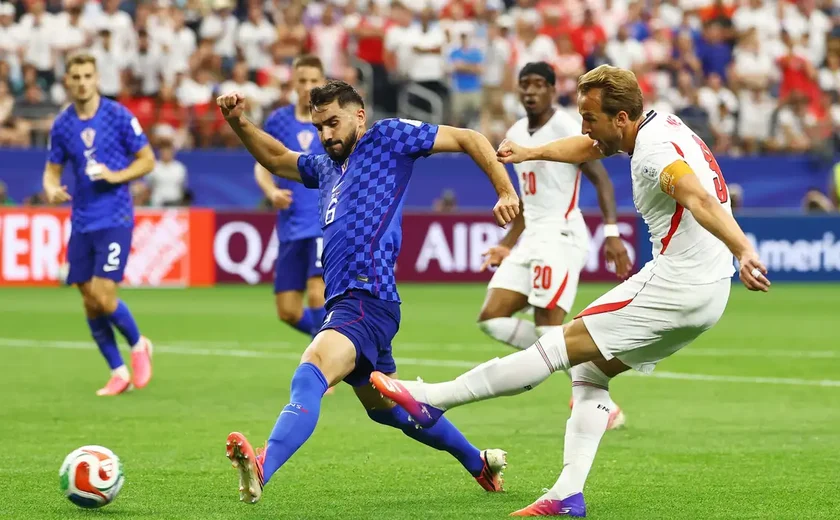 Veja os resultados dos jogos desta quarta-feira na Copa