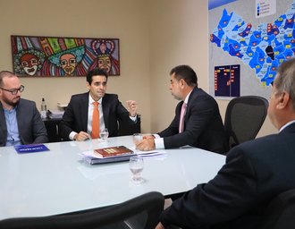 Ministério Público vai investigar denúncia de indústria de multas em Maceió