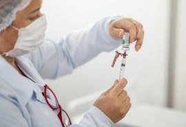 Sesau disponibiliza vacina contra a dengue para os municípios da I Região de Saúde