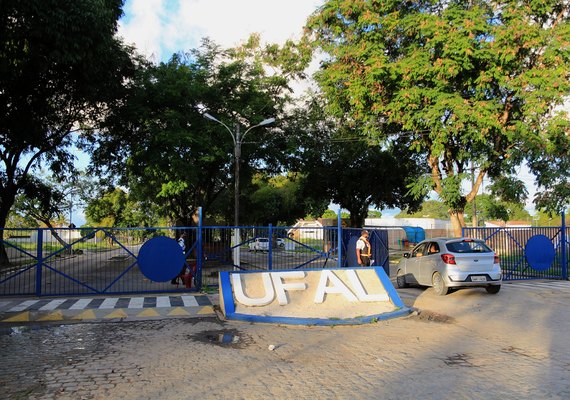 Ufal está em festa! 62 anos de desenvolvimento e transformação social em Alagoas