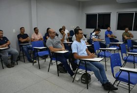 Agreste Saneamento oferece curso gratuito de Eletricista Industrial em Arapiraca