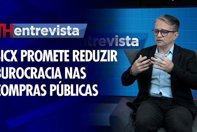 TH Entrevista - Dawison Calheiros