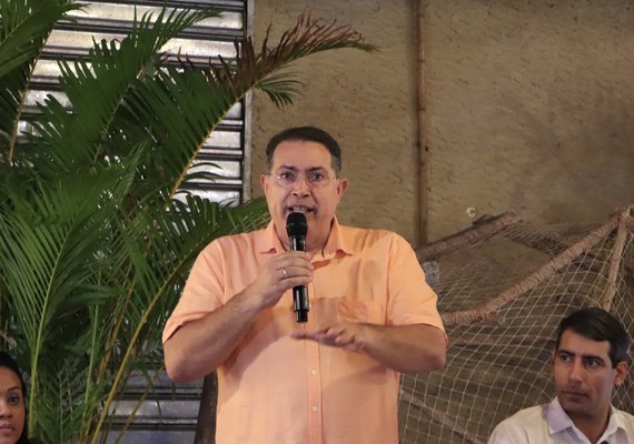 Conflito em Palmeira é citado no STF