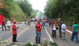 Iteral faz intermediação por desbloqueio de rodovias federais