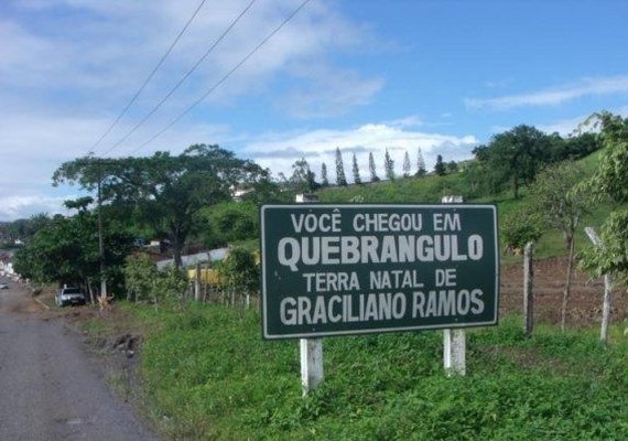 Polícia Civil detém homem suspeito de furtar gados em Quebrangulo