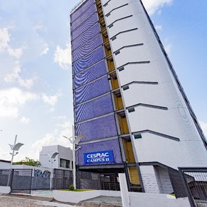 Referência na formação profissional, Engenharia Civil do Cesmac celebra 29 anos de trajetória