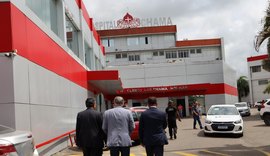 Hospital Chama deverá retomar serviços de cardiologia após ação ajuizada pelo MP/AL