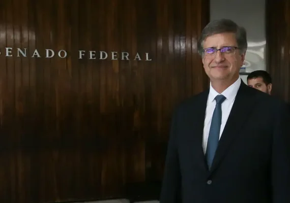 CCJ do Senado aprova recondução de Gonet para Procuradoria-Geral