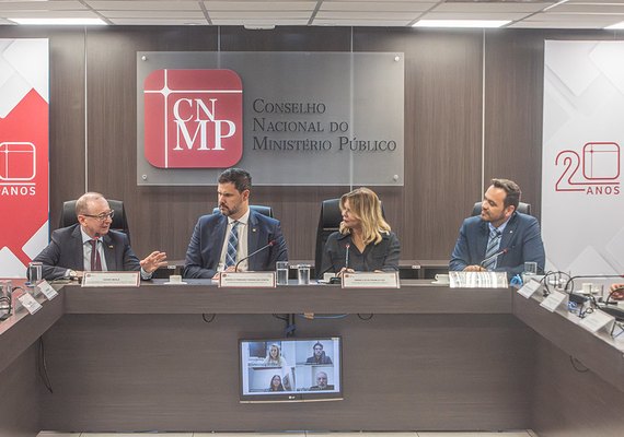 MP fortalece adesão nacional ao projeto “Sede de Aprender” para garantir água e saneamento nas escolas