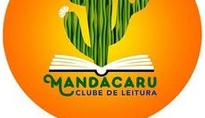 Clube de Leitura Mandacaru incentiva leitura e produção textual
