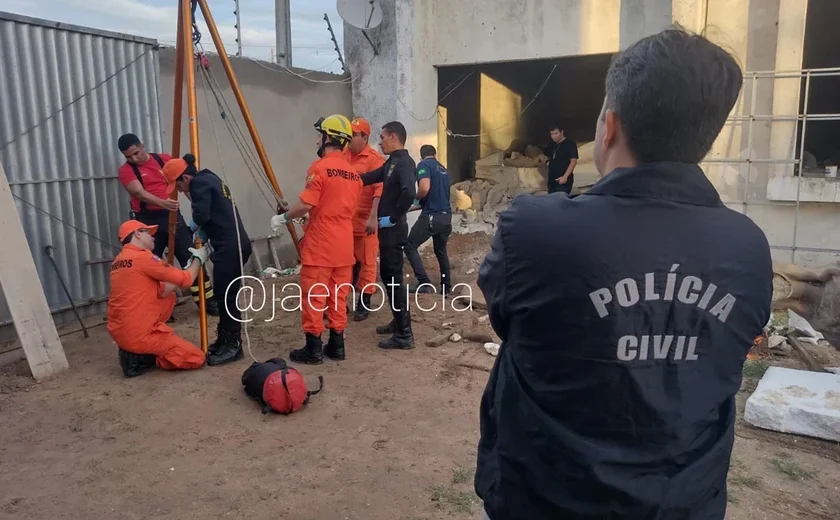 Três homens vão a júri por chacina de quatro pessoas em Arapiraca