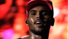 Chris Brown é preso em Paris após acusação de estupro