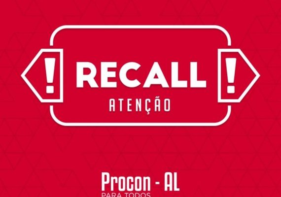 Procon de Alagoas anuncia recall de automóveis das marcas Audi, Ford e Toyota