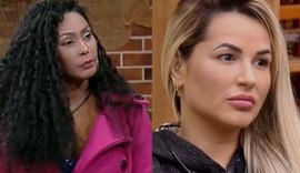 'A Fazenda 14': Rosi trai Deolane e choca público ao se contradizer em entrevista: 'Ela que cresça'
