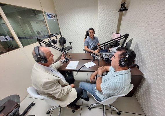 Cientista político avalia quem ganharia para prefeito de Maceió